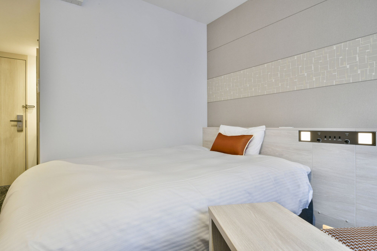 Bedroom 3, Vessel Inn Chiba Station, Chiba