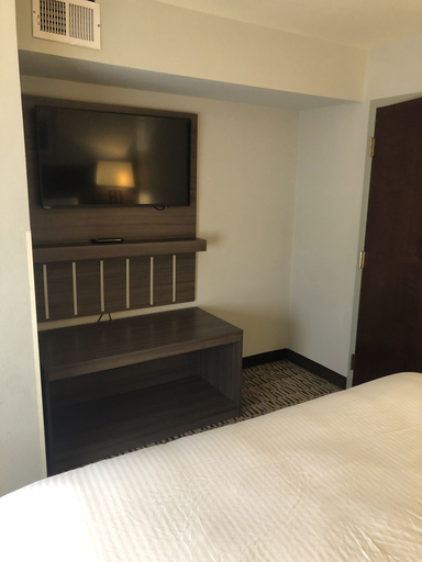 Bedroom 3, Clarion Pointe Charleston - West Ashley, Charleston