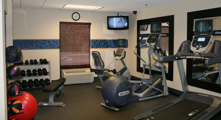 Others 5, Hampton Inn & Suites Bloomington - Normal, McLean