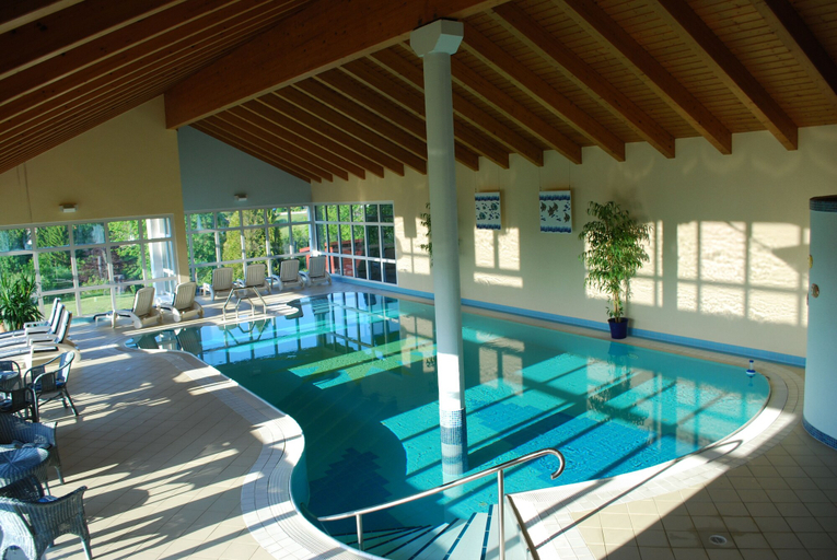 Sport & Beauty 2, Vitalhotel Sonneneck, Goslar