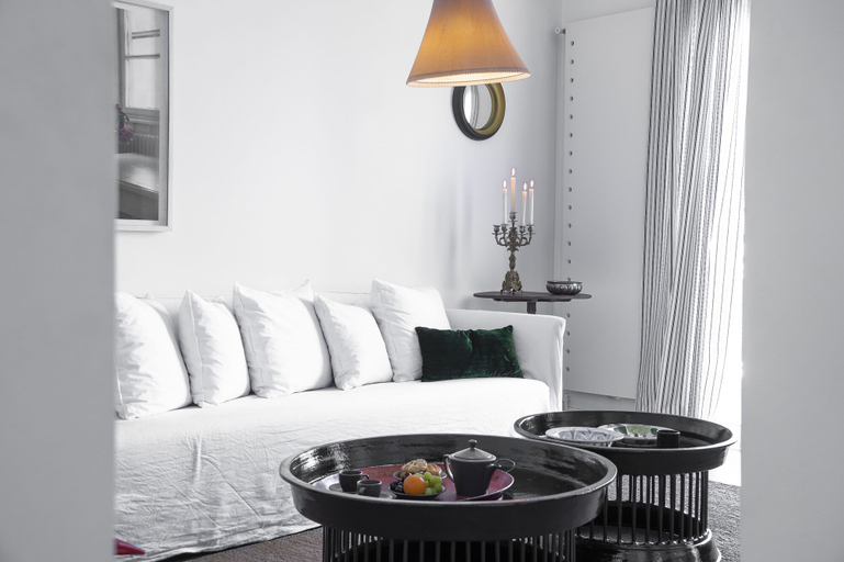 Others 5, Elegant apartment in Kolonaki, Attica