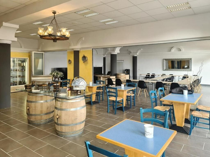 Food & Drinks 4, Hotel Stara šola - Oleander Resort, Piran