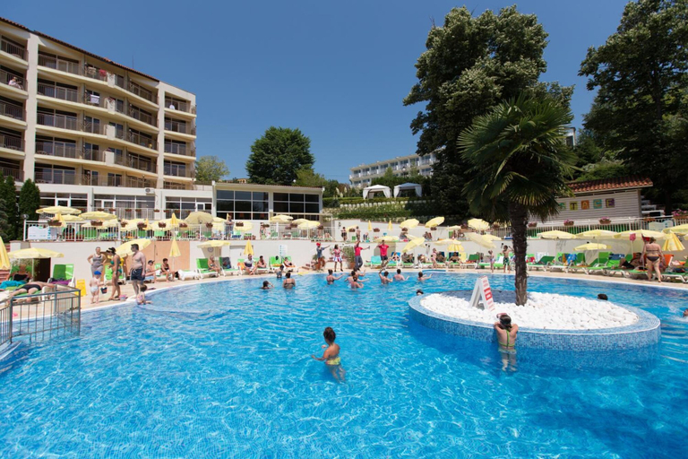 Sport & Beauty 2, Madara Park Hotel, Varna