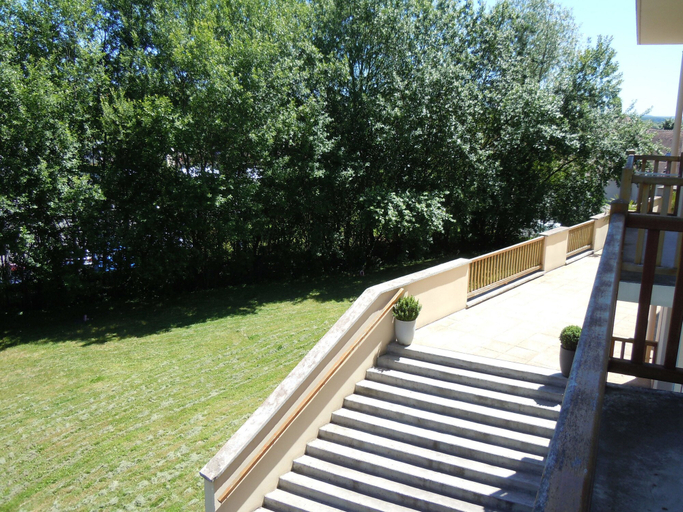 Others 5, Sweet Home Appart Hotel Deauville Sud, Calvados