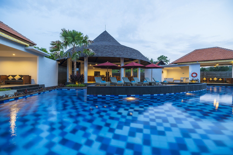 Sport & Beauty 2, Star Semabu Resort, Klungkung