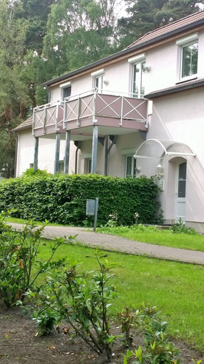 Exterior & Views 2, Ostsee Micro Ferienappartements, Vorpommern-Rügen