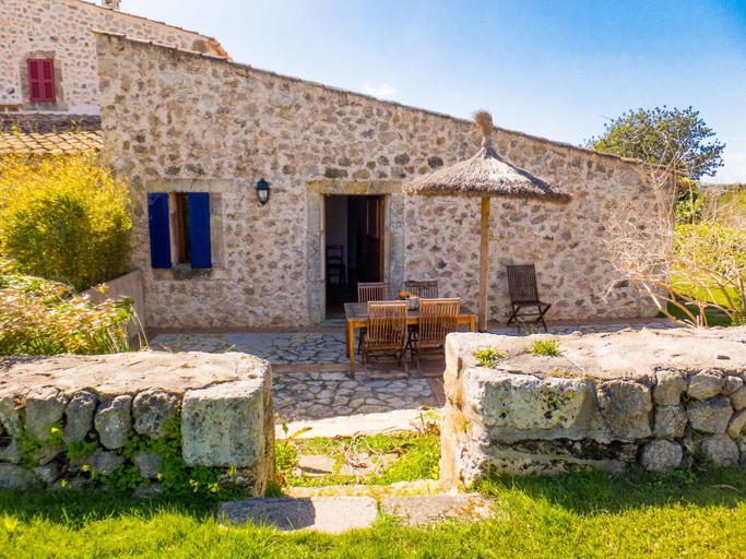 Exterior & Views 2, Finca Ses Cases Noves, Baleares