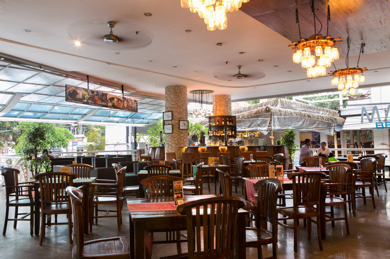 Food & Drinks 3, Kutabex Beach Front Hotel, Badung