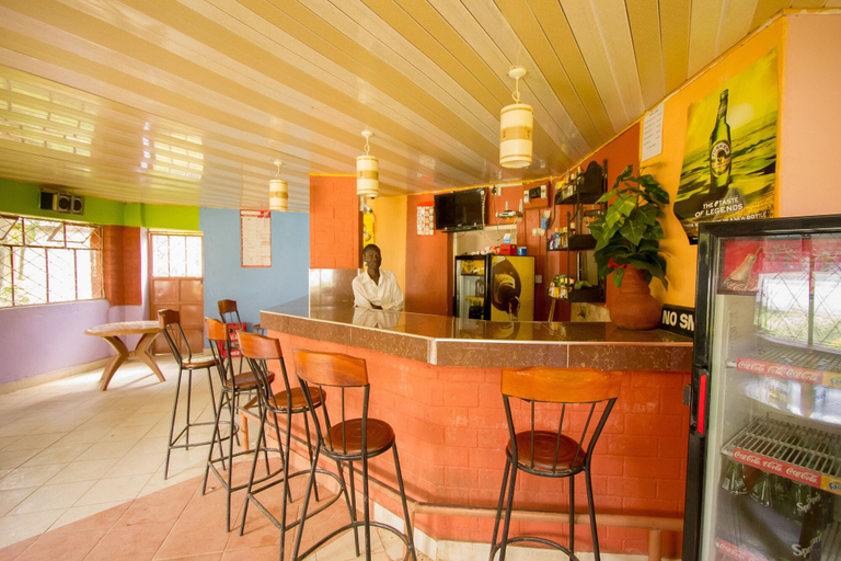Food & Drinks 5, Engo Airport Resort Kitale, Saboti