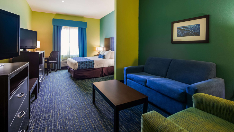 Others 5, Best Western Plus Carrizo Springs Inn & Suites, Dimmit