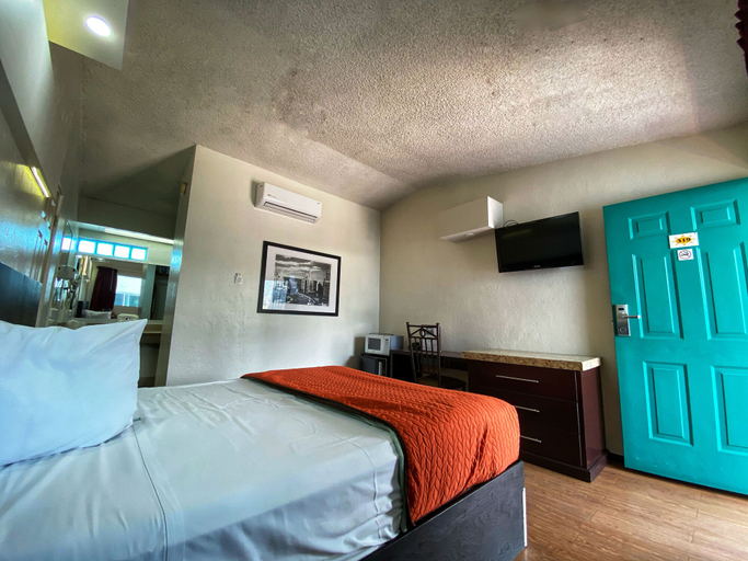 Bedroom 4, R INN de TJ, Tijuana