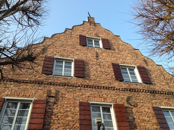 Exterior & Views 2, Hotel Lindenhof Kasteel, Mönchengladbach