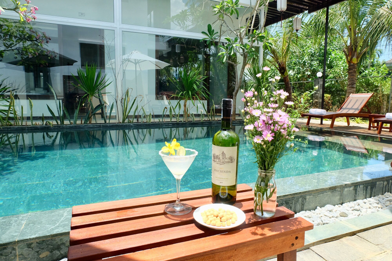 Sport & Beauty 5, Puravida Villa, Da Nang