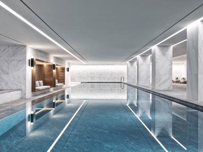 Sport & Beauty 3, Grand Hyatt Athens, Attica