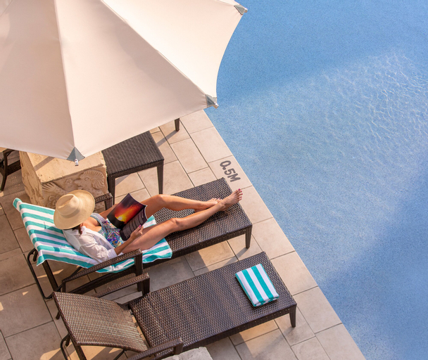 Sport & Beauty 3, Oaks Casuarina Santai Resort, Tweed - Tweed-Heads