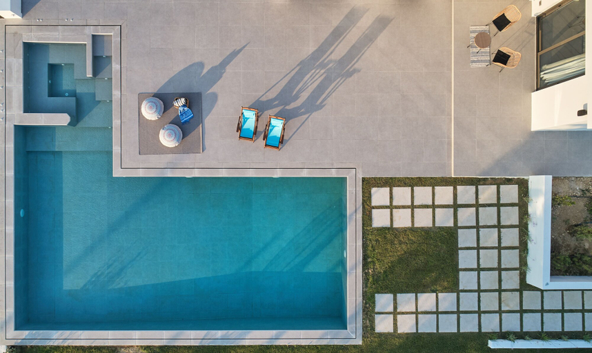 Sport & Beauty 5, Drallos Luxury Villa, Ionian Islands