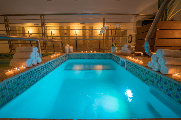 Sport & Beauty 2, Eden Roc Miami Beach, Miami-Dade
