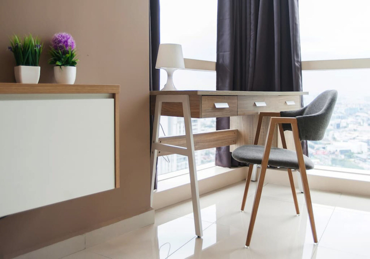 Others 5, Pinnacle Studio - Heart of Petaling Jaya, Petaling Jaya