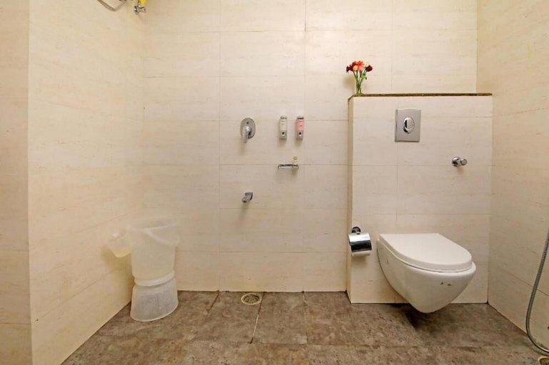 Bathroom 4, Dasmaya Resort, Udaipur