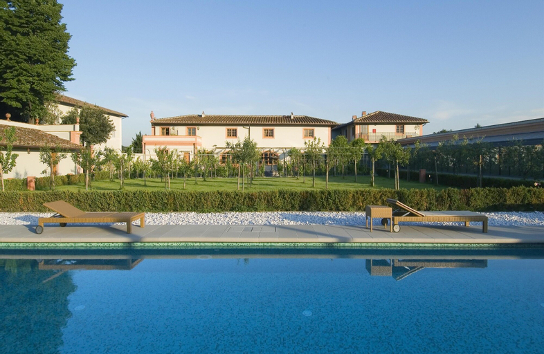 Exterior & Views 2, Villa Olmi Firenze, Florence