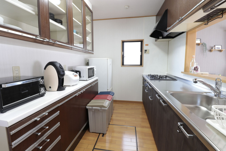Others 5, Comfy Home Koiwa, Katsushika