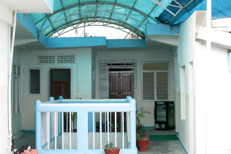 Exterior & Views 2, Chhen Bed & Breakfast, Gandaki