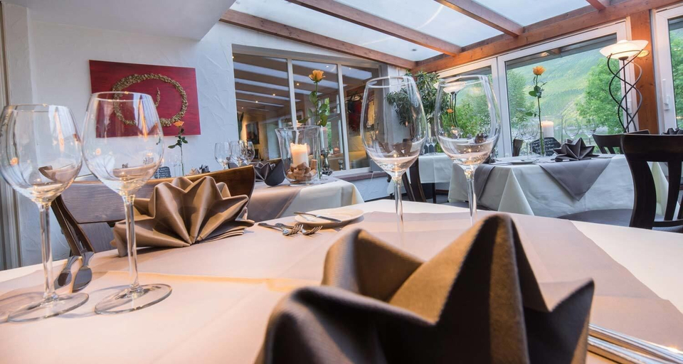Food & Drinks 5, Boutique Hotel Villa Melsheimer, Bernkastel-Wittlich