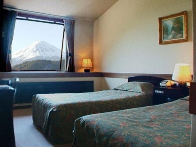 Bedroom 3, Guesthouse Sakuya, Fujikawaguchiko