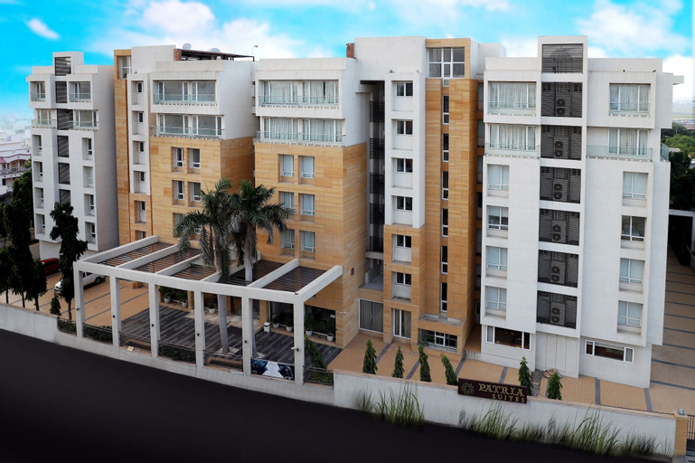 Patria Suites, Rajkot