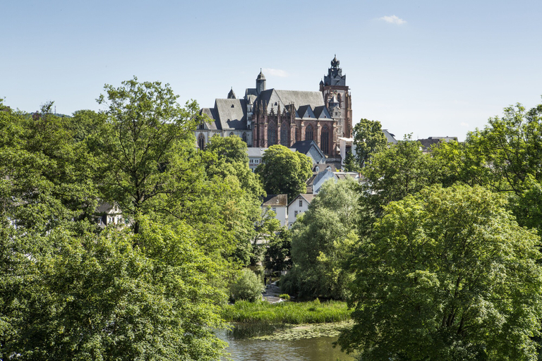 Exterior & Views 2, Best Western Hotel Wetzlar, Lahn-Dill-Kreis