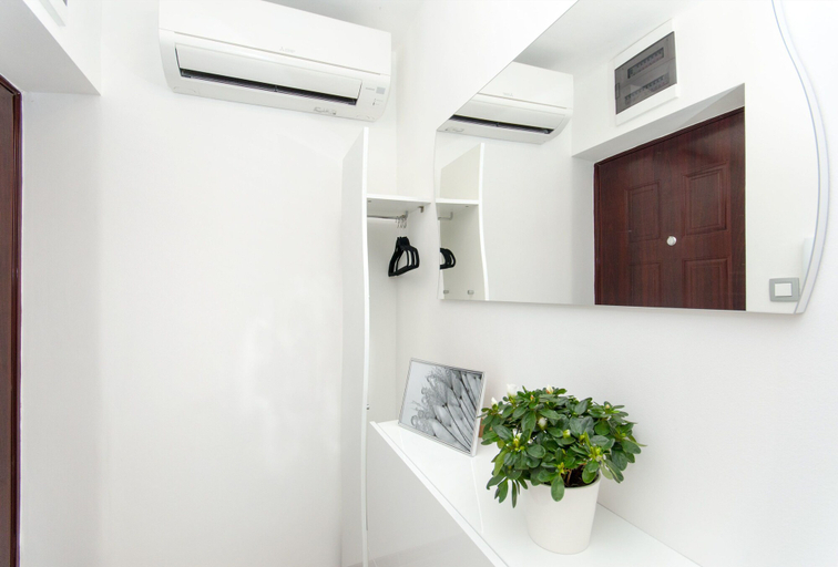 Bathroom 5, Apartment Luxury Center, Split