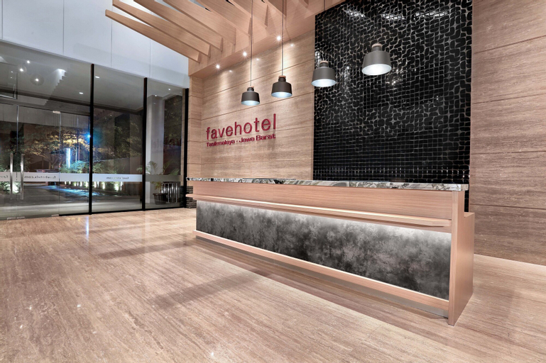 Public Area 2, favehotel Tasikmalaya, Tasikmalaya