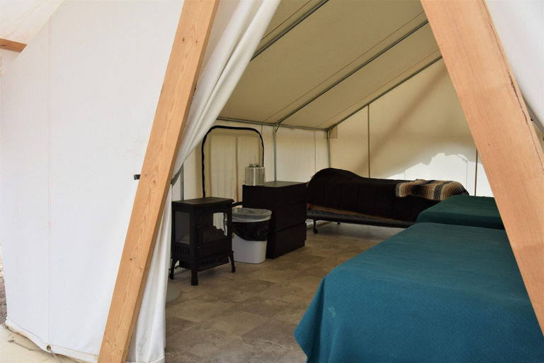 Bedroom 3, Grand Canyon Western Ranch, Mohave