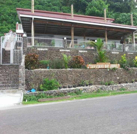 Exterior & Views 5, Savusavu Bay Lodge Private Hotel, Bua