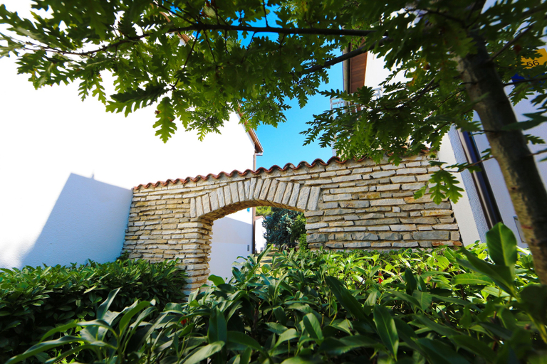 Exterior & Views 2, Ai Pini Medulin Resort, Medulin