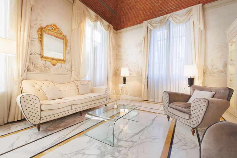 Hotel Embassy, Florence