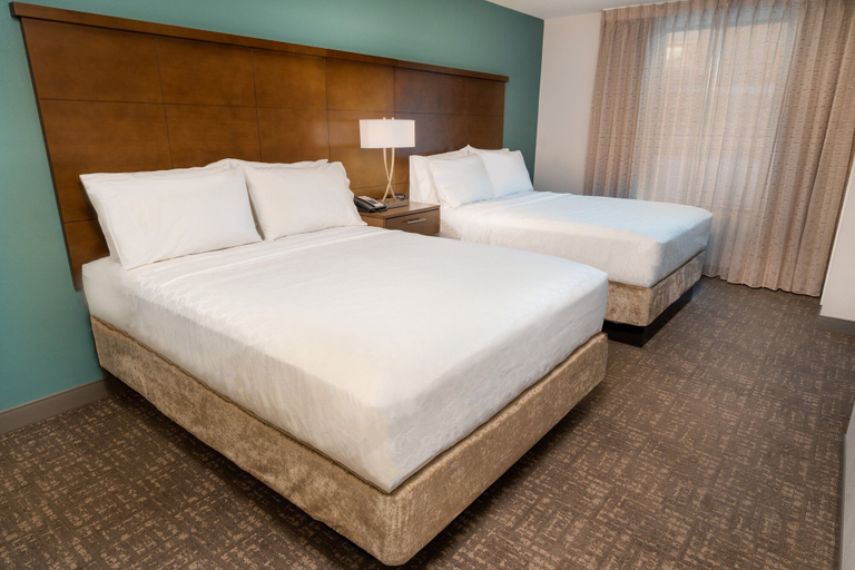 Bedroom 3, Staybridge Suites COEUR D'ALENE, Kootenai