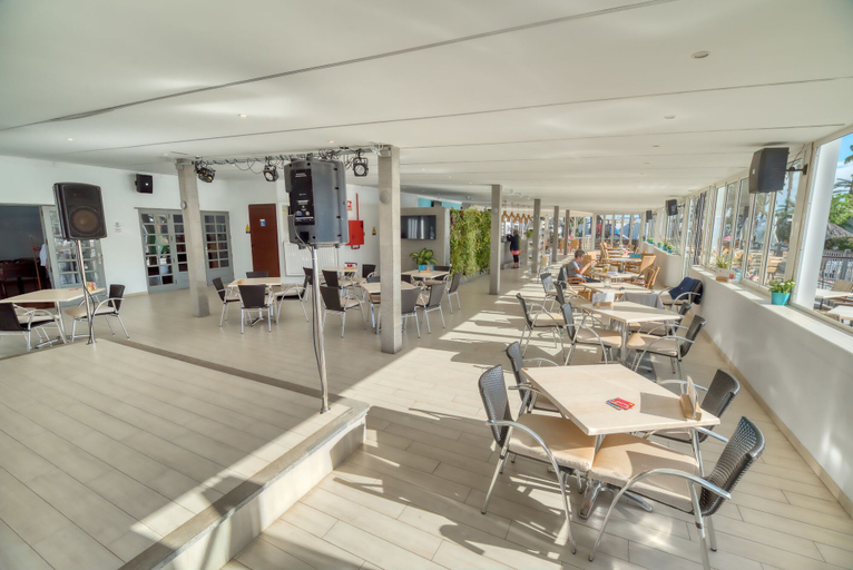Food & Drinks 5, Ona Las Brisas, Las Palmas