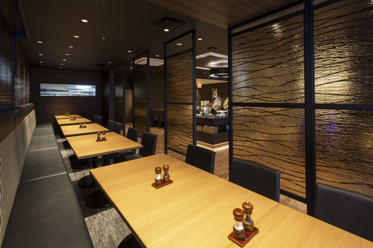 Business Facilities 19