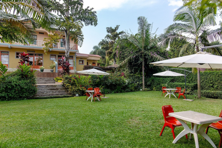 Others 5, Ubumwe Hotel Gisenyi, Rubavu