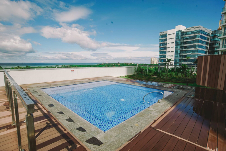Sport & Beauty 5, Mactan Cebu Beach Condo, Lapu-Lapu City