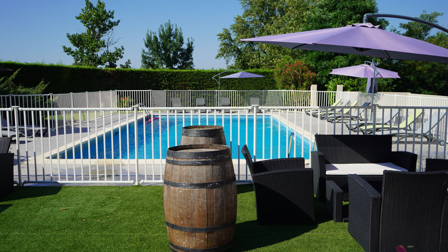 Food & Drinks 5, Hôtel ibis Beziers Est Mediterranee, Hérault