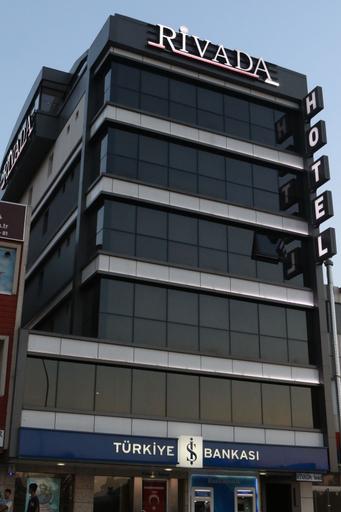 Exterior & Views 4, Rivada Hotel, Kartepe