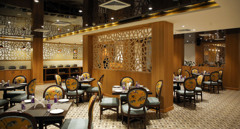 Food & Drinks 5, Rosetum Kasauli, Solan