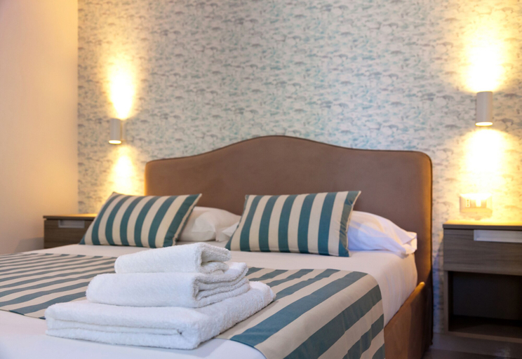 Bedroom 3, Maison Nonna Anna, Napoli