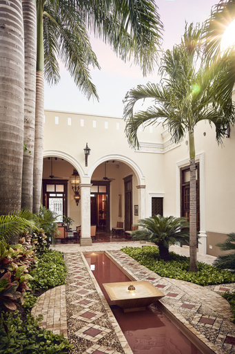 Exterior & Views 2, Casa Lecanda Boutique Hotel, Mérida
