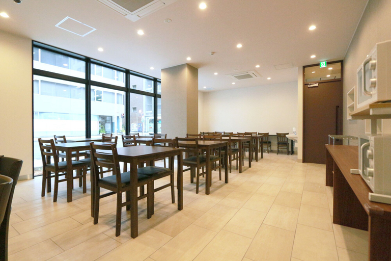 Food & Drinks 4, Hotel Trend Numazu Ekimae, Numazu
