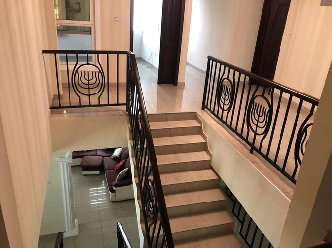 Others 4, ASK Apartments, Accra