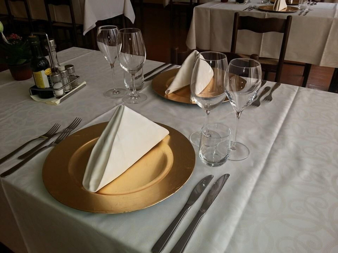 Food & Drinks 5, Albergo Ristorante Giulietta e Romeo, Vicenza