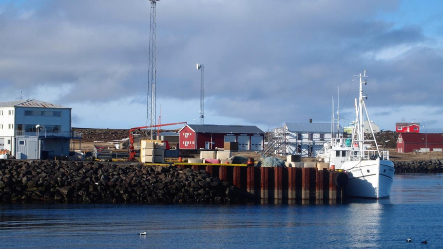 Exterior & Views 2, Hótel Norðurljós, Öxarfjarðarhreppur